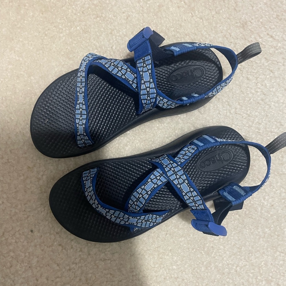 Chaco water candles, youth size 5